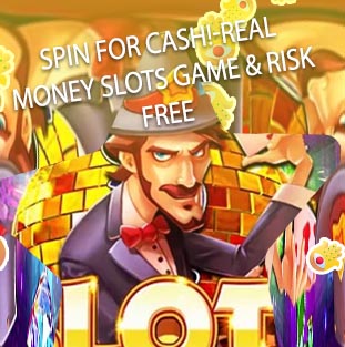 Real money casino