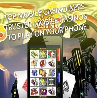 Real online mobile casino