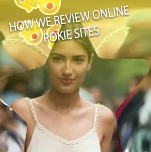 Real online pokies