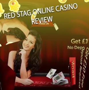Red stag casino no deposit bonus in South Africa