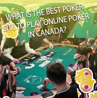 Reddit best poker sites