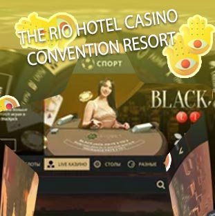 Riobet casino online in SA