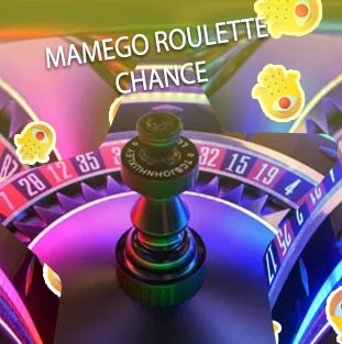 Roulette mat