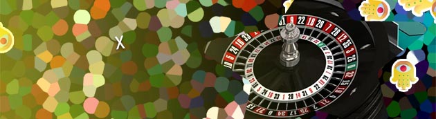 Roulette offline