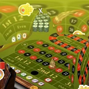 Roulette online con bonus senza deposito