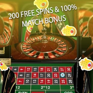 Roulette play free games