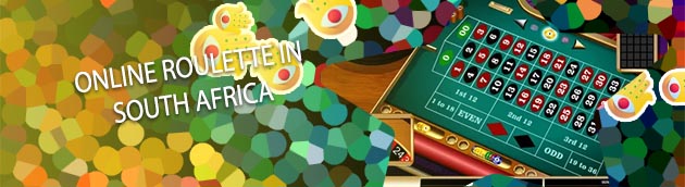 Roulette table game download in South Africa