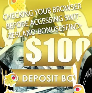 Scatters no deposit bonus