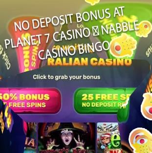 Slots 7 casino no deposit bonus codes 2019