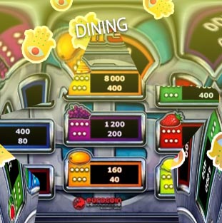 Slots plus casino in SA