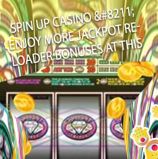 Spicy spins casino