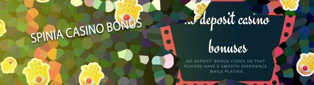 Spinia bonus