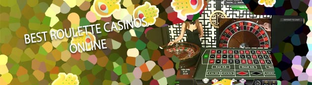 The best online roulette