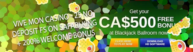 Vivemon casino sign up bonus
