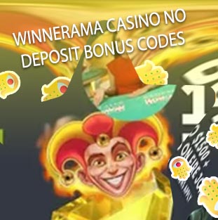 Wild joker casino no deposit bonus codes 2018 in SA