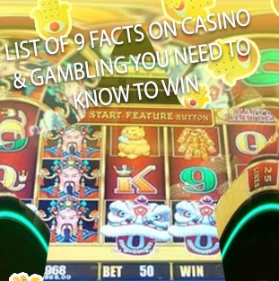 Win casino