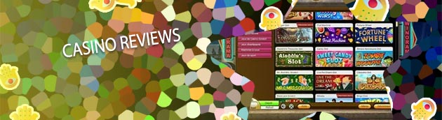 Winorama casino online